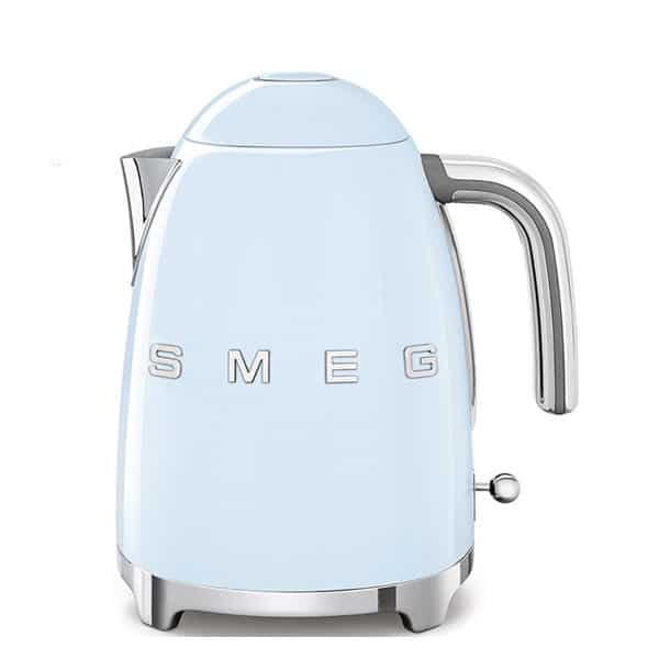 ẤM ĐUN NƯỚC SMEG KLF03PBEU AM DUN NUOC SMEG KLF03PBEU Gia Dụng Đức Đà Nẵng