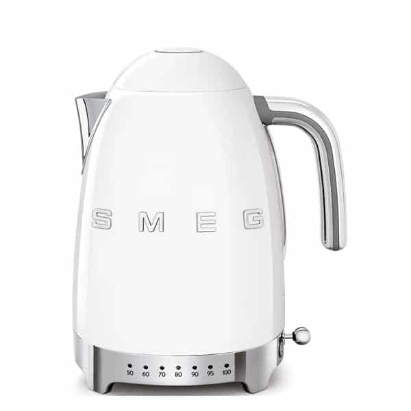 ẤM ĐUN NƯỚC SMEG KLF04WHEU AM DUN NUOC SMEG KLF04WHEU Gia Dụng Đức Đà Nẵng