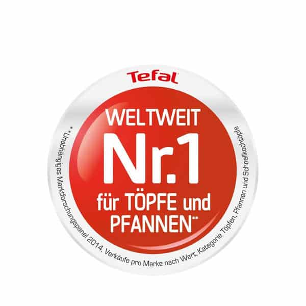 Chảo Sâu Lòng Tefal G26919 Excellence Wok 28cm 10 Chảo Tefal Excellence G26919 28CM