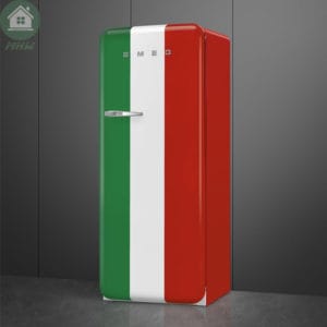 Tủ Lạnh 244L Smeg FAB28RDIT3 2 FAB28RDIT3 3 Gia Dụng Đức Đà Nẵng