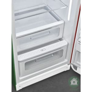 Tủ Lạnh 244L Smeg FAB28RDIT3 7 FAB28RDIT3 7 Gia Dụng Đức Đà Nẵng