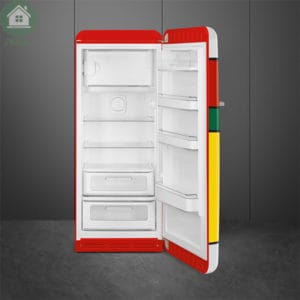 Tủ Lạnh 244L Smeg FAB28RDMC3 4 FAB28RDMC3 9 Gia Dụng Đức Đà Nẵng