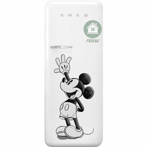 Tủ Lạnh 244L Smeg FAB28RDMM4 6 FAB28RDMM4 1 Gia Dụng Đức Đà Nẵng