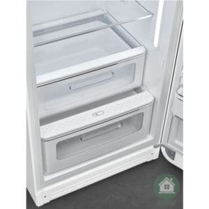 Tủ Lạnh 244L Smeg FAB28RWH3 4 FAB28RWH3 5 Gia Dụng Đức Đà Nẵng