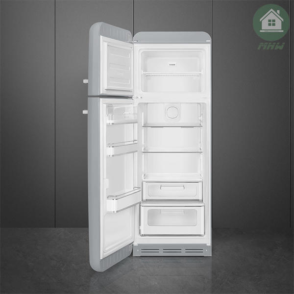 Tủ Lạnh 222L Smeg FAB30LSV3 8 FAB30LSV3 5 Gia Dụng Đức Đà Nẵng