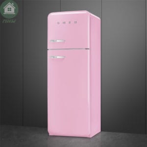 Tủ Lạnh 222L Smeg FAB30RPK3 5 FAB30RPK3 4 Gia Dụng Đức Đà Nẵng