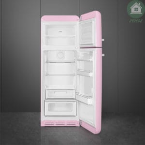 Tủ Lạnh 222L Smeg FAB30RPK3 3 FAB30RPK3 6 Gia Dụng Đức Đà Nẵng