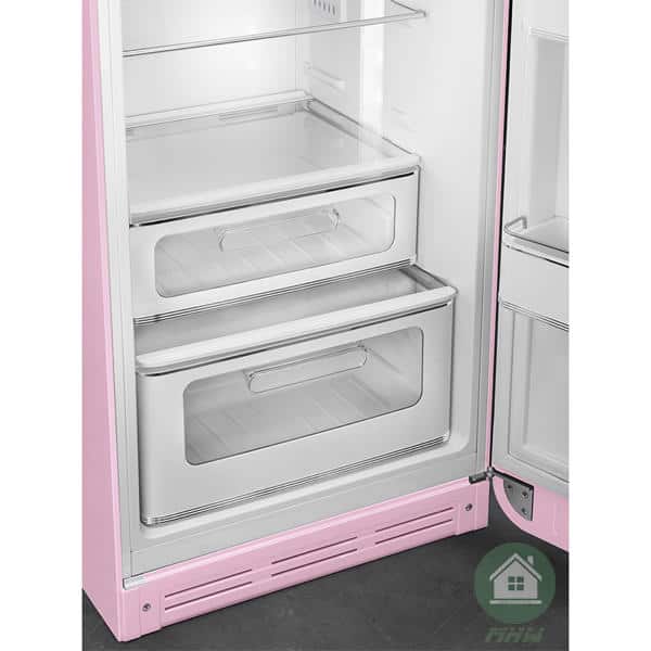 Tủ Lạnh 222L Smeg FAB30RPK3 10 FAB30RPK3 8 Gia Dụng Đức Đà Nẵng