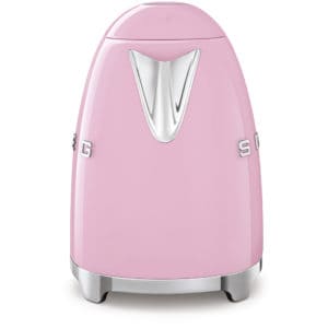 Ấm Siêu Tốc Smeg KLF03PKEU Pink