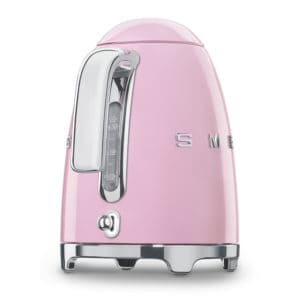 Ấm Siêu Tốc Smeg KLF03PKEU Pink 4 Ấm Siêu Tốc Smeg KLF03PKEU Pink