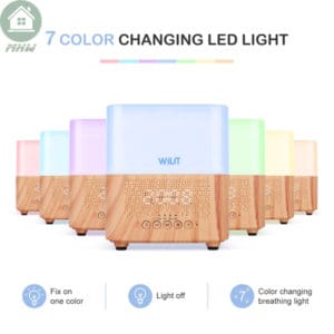 MAY KHUYECH TAN TINH DAU WILIT 4 IN 1 3 Gia Dụng Đức Đà Nẵng