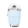 Máy Vắt Cam SMEG CJF01PBEU Pastel Blue