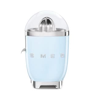 Máy Vắt Cam SMEG CJF01PBEU Pastel Blue