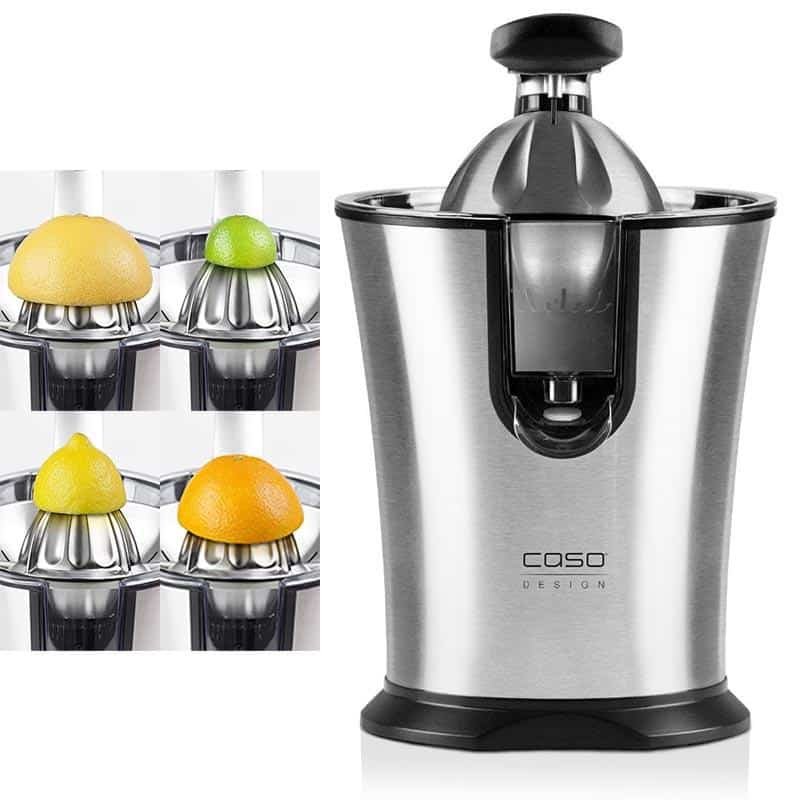 Máy Vắt Cam Caso CP330 Pro