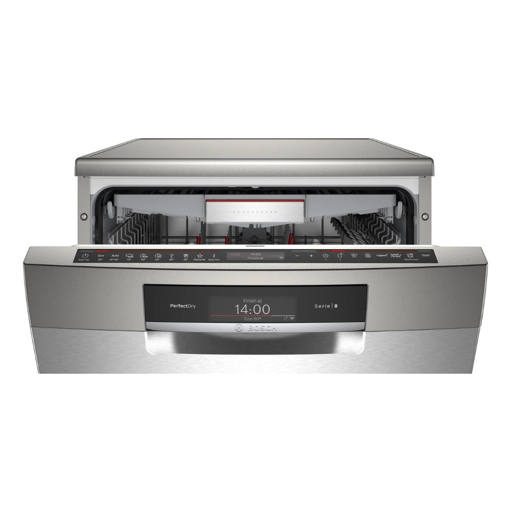 Máy rửa chén Bosch SMS8YCI01E Series 8 Độc Lập (3) May rua chen Bosch SMS8YCI01E Series 8 Doc Lap 3 Gia Dụng Đức Đà Nẵng