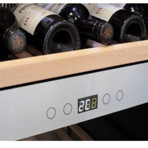 Tủ Bảo Quản Rượu Vang Caso 126 Chai Wine Comfort 2 TU RUOU CASP WINECOMFORT 126 CHAI 3 e1612250696426 Gia Dụng Đức Đà Nẵng