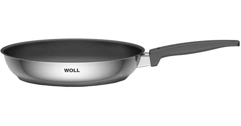 Chảo Woll 528NC Concept Ø 28cm Thép Không Gỉ 2 Woll 528NC Concept 28cm facebook Gia Dụng Đức Đà Nẵng