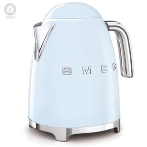 Ấm Đun Nước Siêu Tốc Smeg KLF03PBEU Pastel Blue 2 am dun nuoc SMEG KLF03PBEU mau xanh duong pastel 2 Gia Dụng Đức Đà Nẵng
