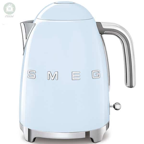 Ấm Đun Nước Siêu Tốc Smeg KLF03PBEU Pastel Blue 3 Ấm Đun Nước Siêu Tốc Smeg KLF03PBEU Pastel Blue