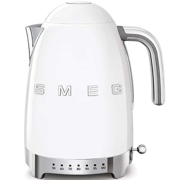 Ấm Đun Nước Siêu Tốc Smeg KLF04WHEU White 3 Ấm Đun Nước Siêu Tốc Smeg KLF04WHEU White