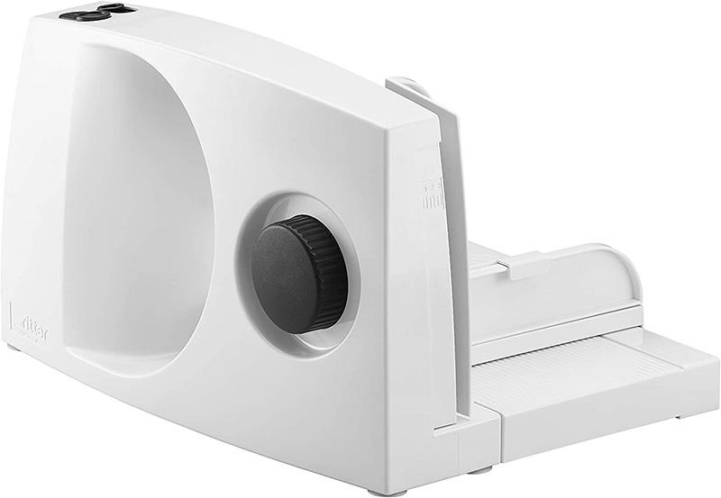 Máy Thái Lát Thực Phẩm Ritter Markant05 501020 12 Máy Thái Lát Thực Phẩm Ritter Markant05 501020 - 4