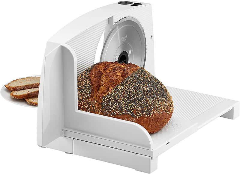 Máy Thái Lát Thực Phẩm Ritter Markant05 501020 10 Máy Thái Lát Thực Phẩm Ritter Markant05 501020 - 2