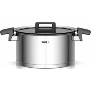 Bộ Nồi Woll Concept NCSET004 Set 6 Pcs 18cm 20cm 24cm 2 Bộ Nồi Woll Concept NCSET004 Set 6 Pcs 18cm 20cm 24cm