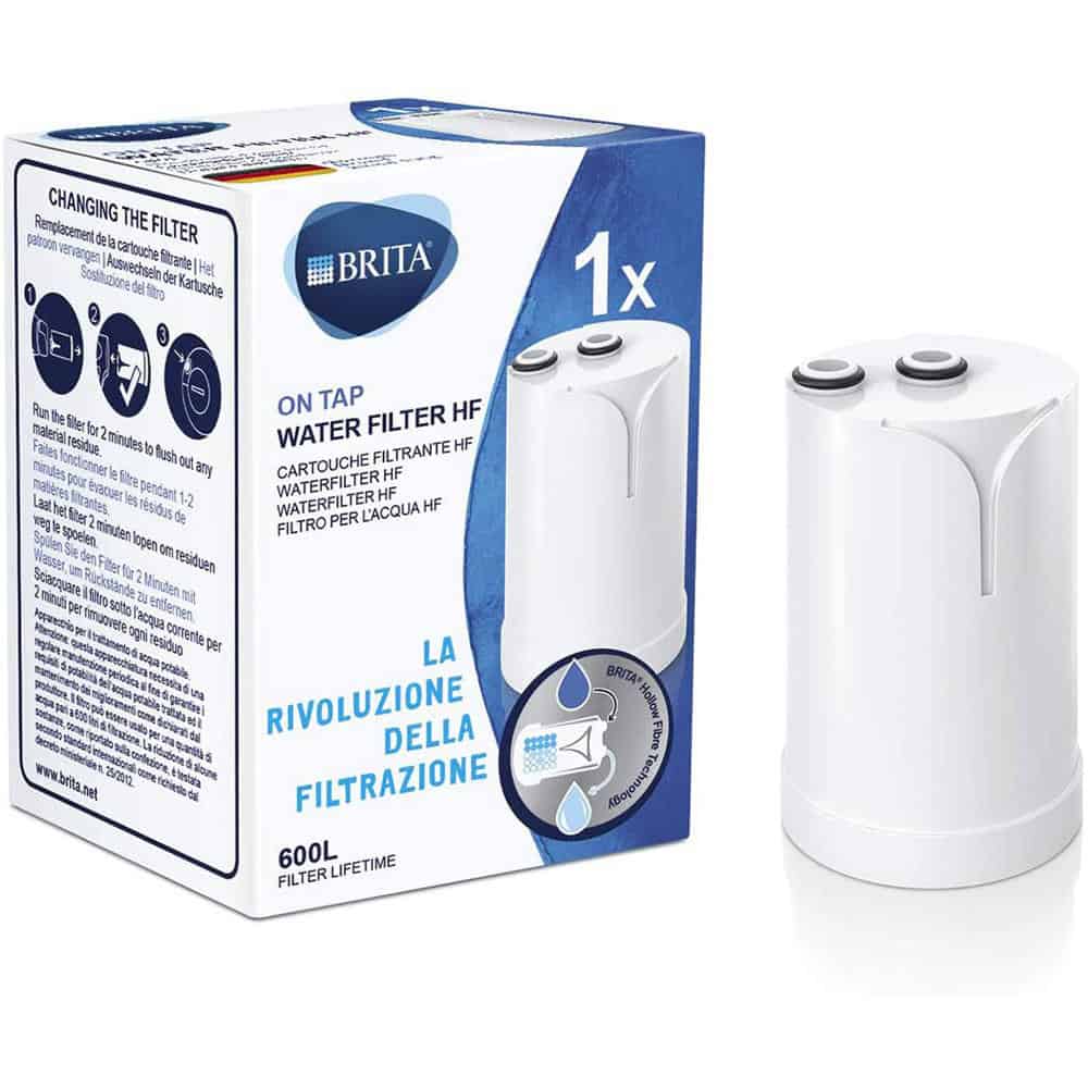 Lõi Lọc Nước Tại Vòi Brita On Tap 600L 1 Lõi Lọc Nước Tại Vòi Brita On Tap 600L