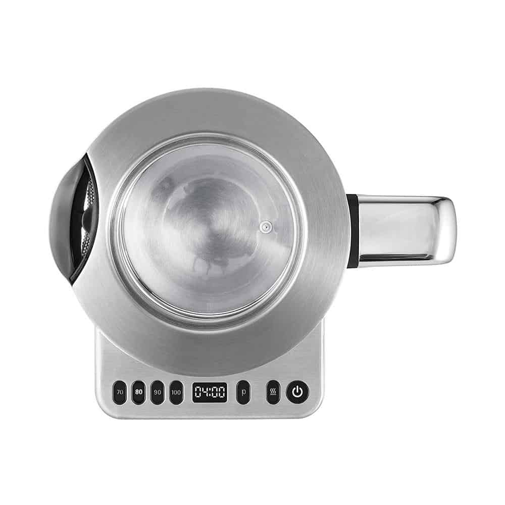 Bình Siêu Tốc và Pha Trà WMF Lono 2 In 1 Bình Siêu Tốc và Pha Trà WMF Lono 2 In 1