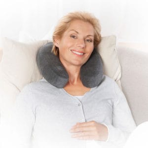 Gối Massage Cổ Medisana NM870 5 Gối Massage Cổ Medisana NM870