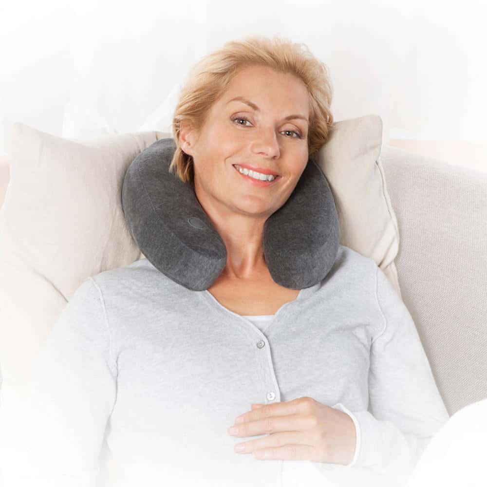 Gối Massage Cổ Medisana NM870 Gối Massage Cổ Medisana NM870