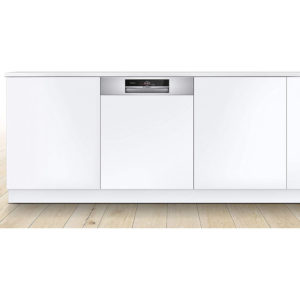 Máy Rửa Chén Bát Bosch SMI8YCS01E Serie 8 - Bán Âm 5 Máy Rửa Chén Bát Bosch SMI8YCS01E Serie 8 - Bán Âm