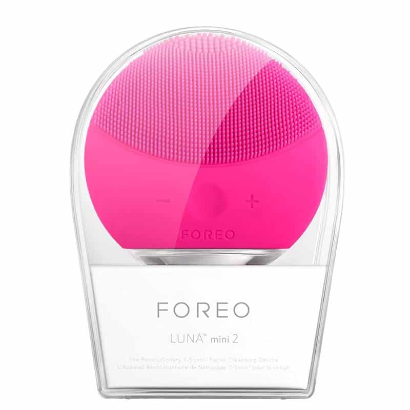 Máy Rửa Mặt Foreo F5494 LUNA Mini 2 Fuchsia