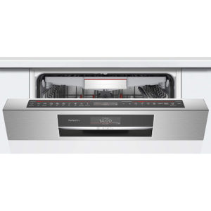 Máy Rửa Chén Bát Bosch SMI8YCS01E Serie 8 - Bán Âm 4 Máy Rửa Chén Bát Bosch SMI8YCS01E Serie 8 - Bán Âm