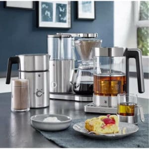 Bình Siêu Tốc và Pha Trà WMF Lono 2 In 1 6 Bình Siêu Tốc và Pha Trà WMF Lono 2 In 1