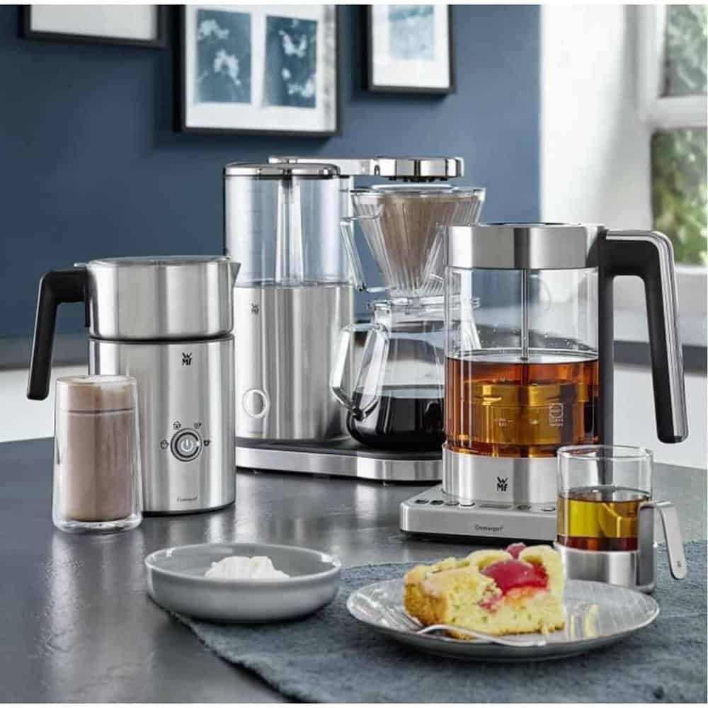 Bình Siêu Tốc và Pha Trà WMF Lono 2 In 1 Bình Siêu Tốc và Pha Trà WMF Lono 2 In 1