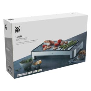 Bếp Nướng Điện WMF Lono Tischgrill Flach & Gerippt 7 Bep Nuong Dien WMF Lono Tischgrill Flach Gerippt 5 Gia Dụng Đức Đà Nẵng