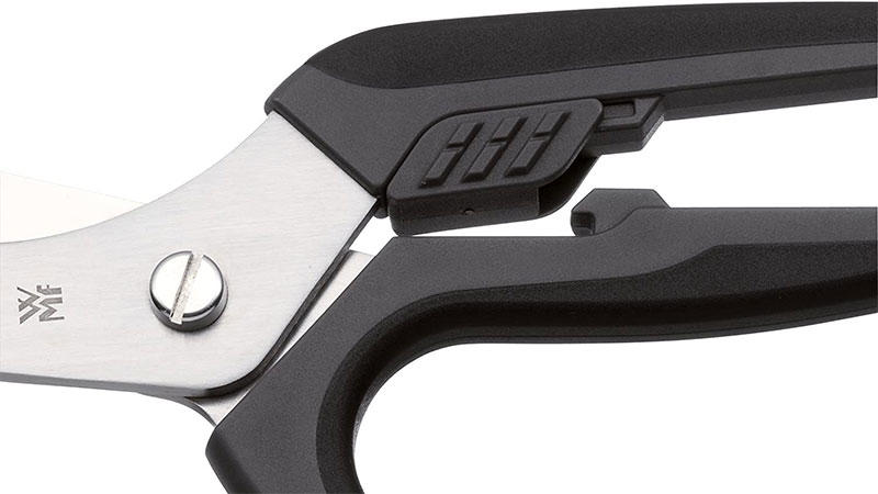 Kéo Cắt Gà WMF Geflügelschere 24 cm Thép Không Gỉ 8 Kéo Cắt Gà WMF Geflügelschere 24 cm Thép Không Gỉ