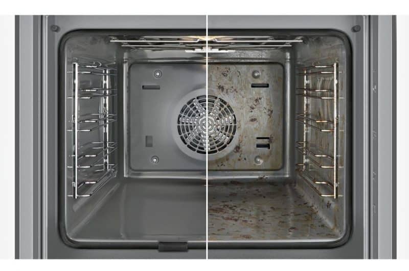 Lò Nướng Bosch CBG675BS3 Series 8 Âm Tủ