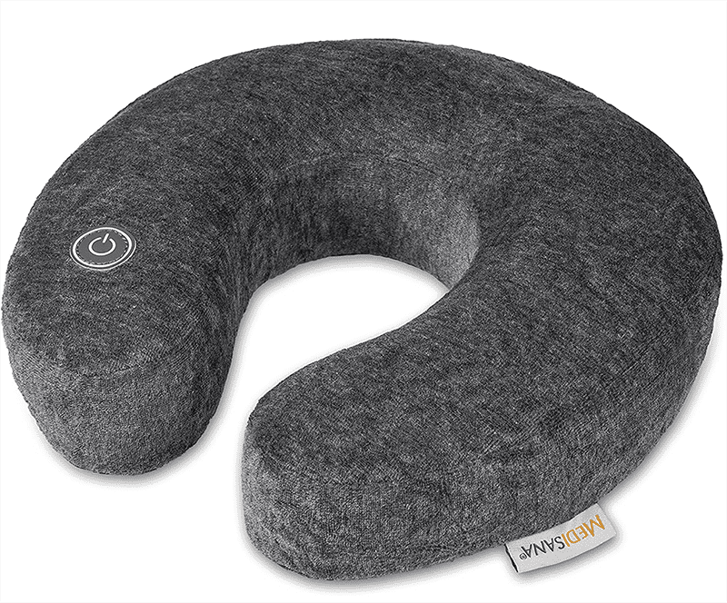 Gối Massage Cổ Medisana NM870 6 Gối Massage Cổ Medisana NM870