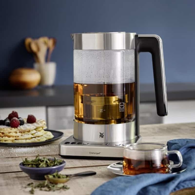 Bình Siêu Tốc và Pha Trà WMF Lono 2 In 1 12 Bình Siêu Tốc và Pha Trà WMF Lono 2 In 1 - 3