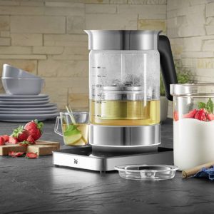 Bình Siêu Tốc Wmf Lumero Multi-Wasserkocher 1.6L 3 binh sieu toc lumero 3 1 Gia Dụng Đức Đà Nẵng