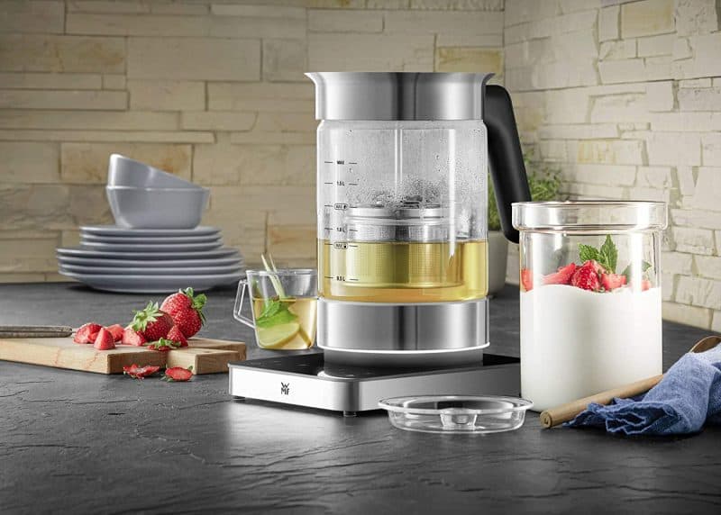 Bình Siêu Tốc Wmf Lumero Multi-Wasserkocher 1.6L 10 Bình Siêu Tốc Wmf Lumero Multi-Wasserkocher 1.6L - 4