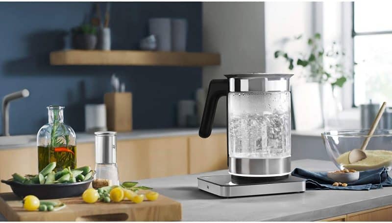 Bình Siêu Tốc Wmf Lumero Multi-Wasserkocher 1.6L 11 Bình Siêu Tốc Wmf Lumero Multi-Wasserkocher 1.6L - 5