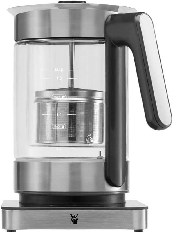 Bình Siêu Tốc Wmf Lumero Multi-Wasserkocher 1.6L 6 Bình Siêu Tốc Wmf Lumero Multi-Wasserkocher 1.6L