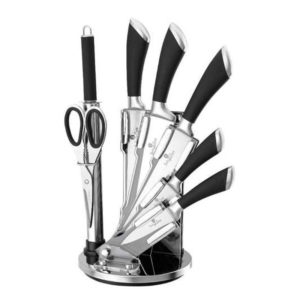 Bộ dao BerlingerHaus BH2471 3 bo dao bh2471 Gia Dụng Đức Đà Nẵng