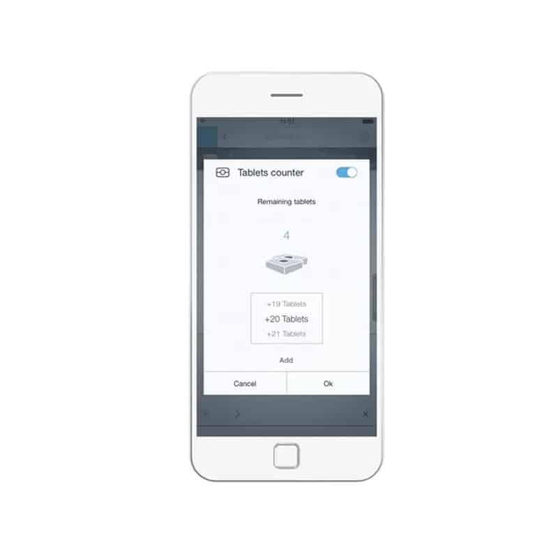 Máy Rửa Chén Bát Bosch SMI8YCS01E Serie 8 - Bán Âm 13 Máy Rửa Chén Bosch SMI8YCS01E Series 8