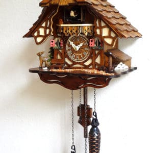 dong ho black forest Gia Dụng Đức Đà Nẵng