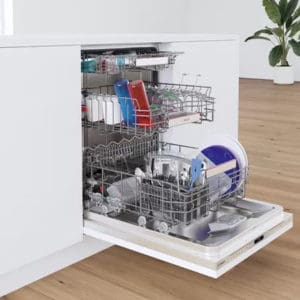 Máy Rửa Chén Bát Âm Toàn Phần Bosch SMV6ZCX49E Series 6 2 may rua bat 1 Gia Dụng Đức Đà Nẵng