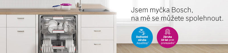 Máy Rửa Chén Bosch SMD6ECX57E Series 6 Âm Tủ